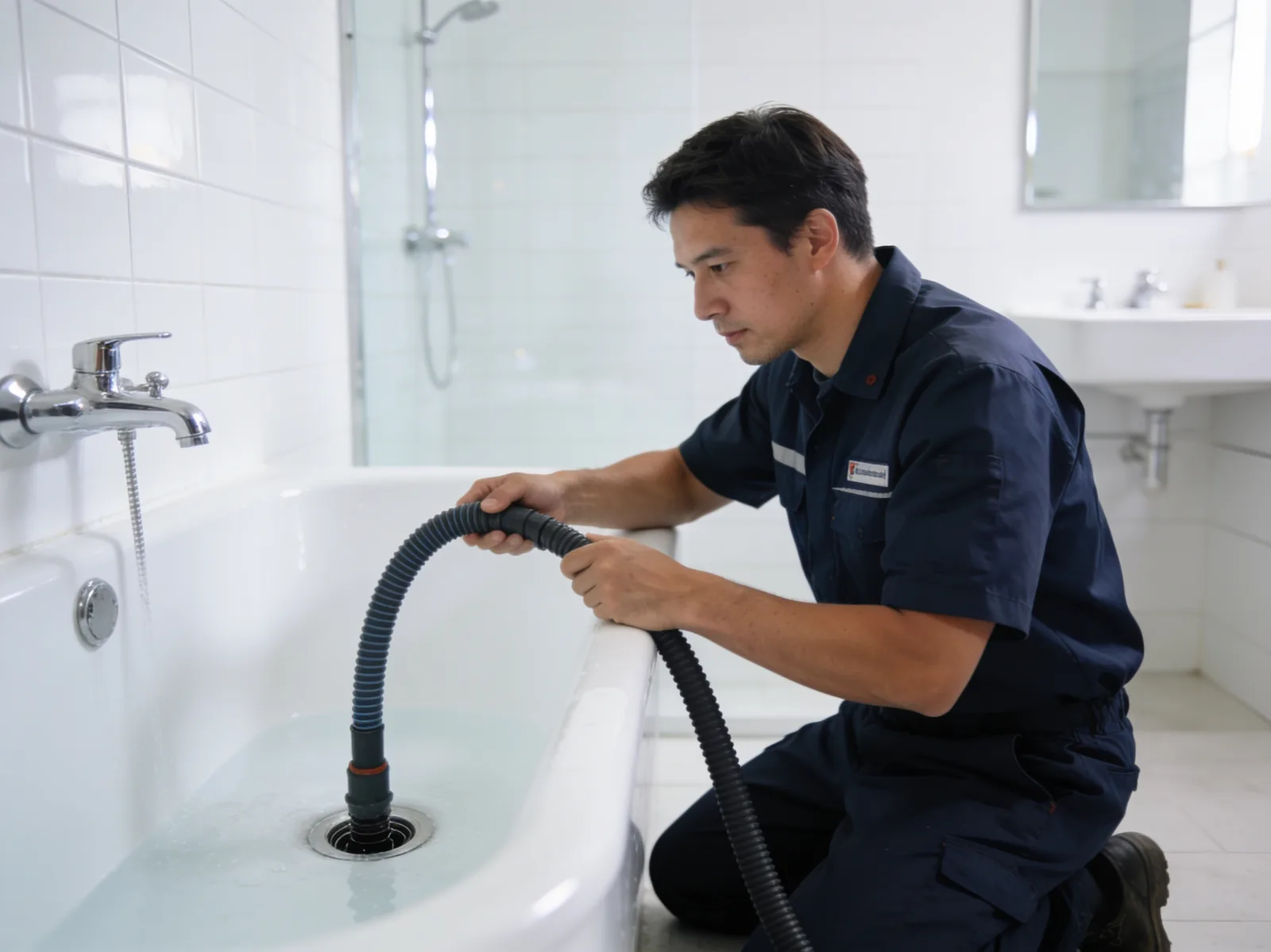 Emergency Plumber Edwardsville, KS FAQs